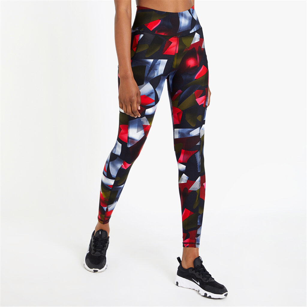 Totalsports Offer: Women's Tights - Get 2 And Save R100 - Runner's World