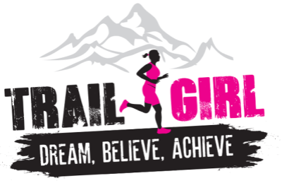 trail girl