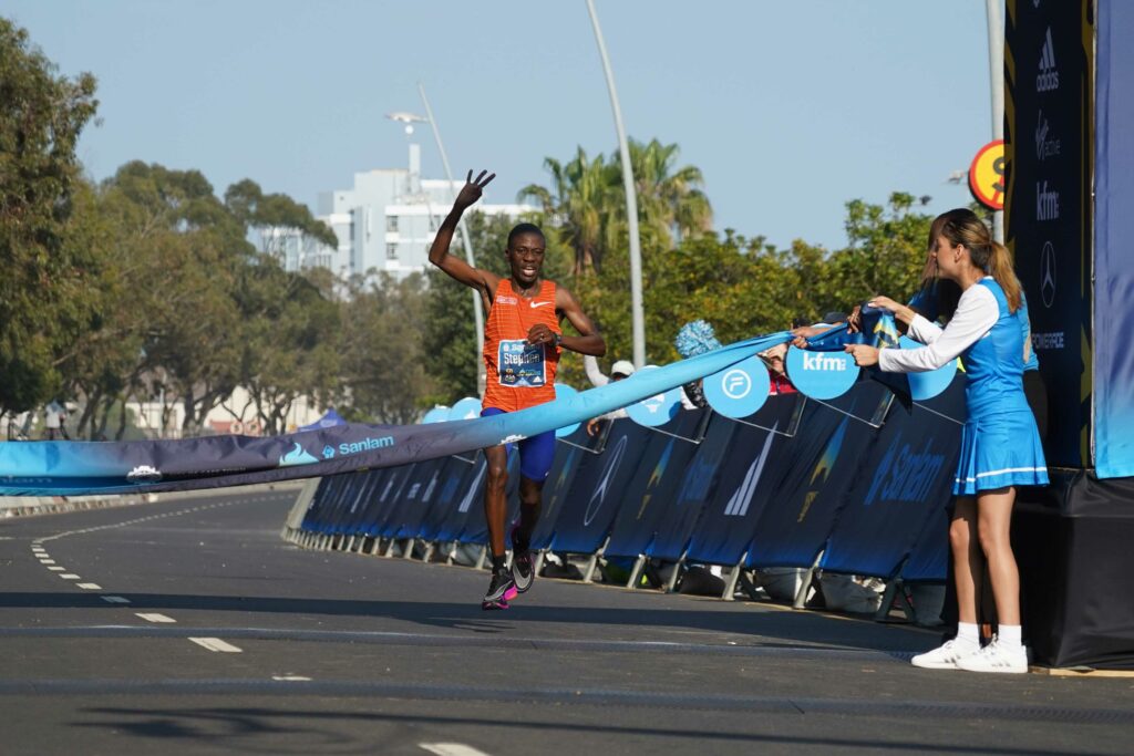 2022 Cape Town Marathon Elites (LC) – (1)