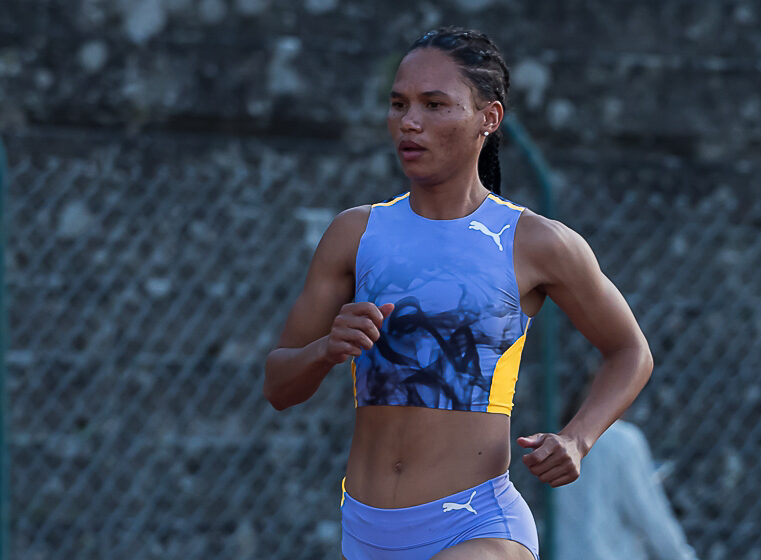 PUMA Miranda Coetzee