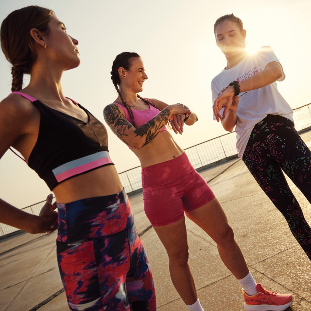 Unleash Your Full Potential With The Latest Run Gear From Totalsports -  Runner's World