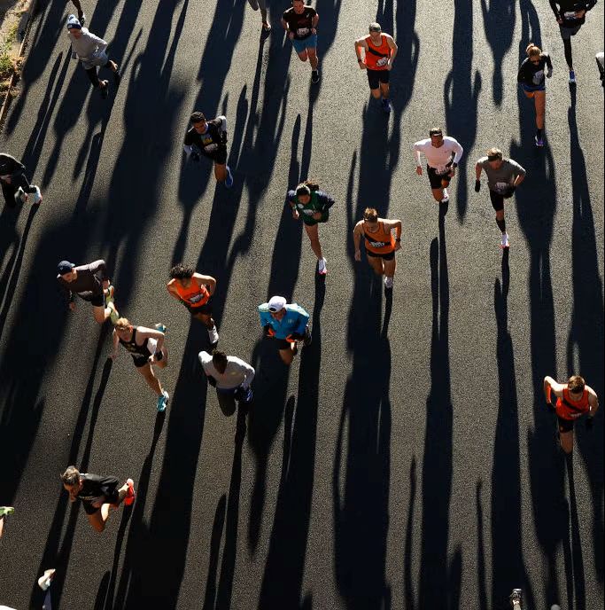 Article 8_Final miles of a marathon