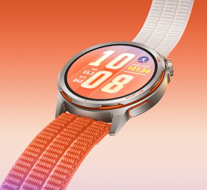 HUAWEI WATCH GT Runner 2 – Orange