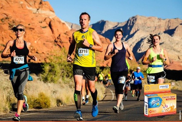 Fuel Your Performance with Plusssz