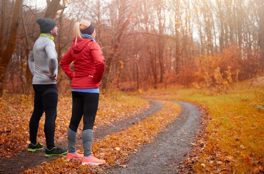 Why Your Easy Run Feels Hard and How to Fix It