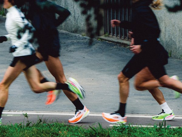 RUNNERS WORLD – DIGITAL – EVERYDAY STRIDES – MAY 2026