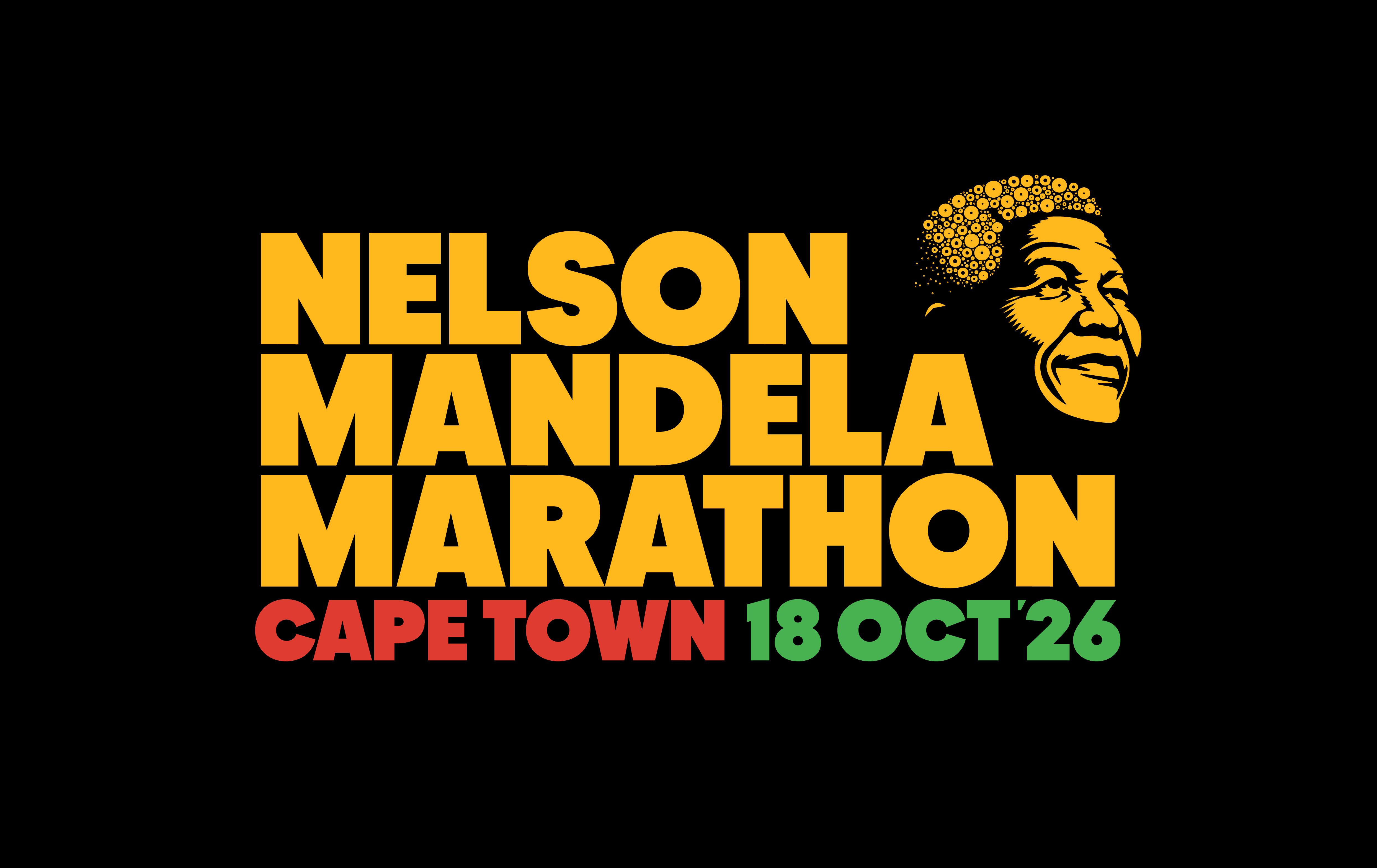 Nelson Mandela Marathon