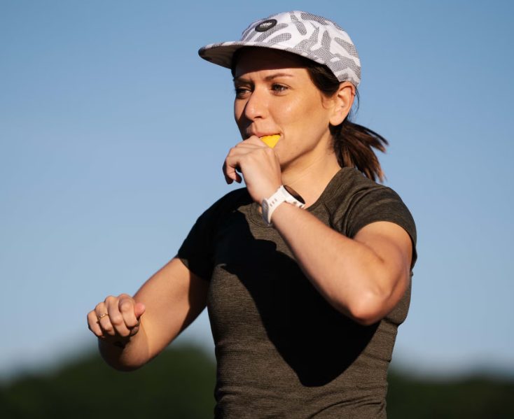 Identifying Signs of an Ineffective Nutrition Plan for Runners