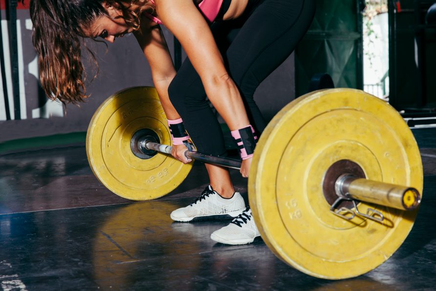 Integrating Leg Day into Marathon Training