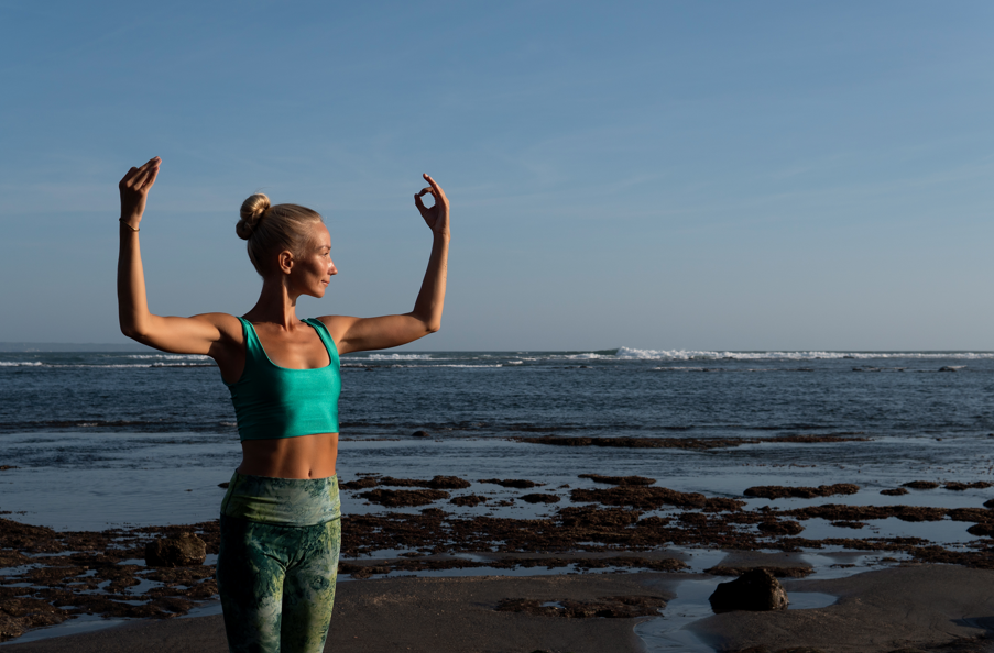 Daily Running: Transformative Effects on Body and Mind