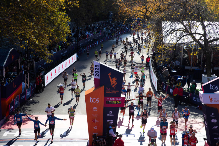 Training Strategies to Conquer the Final Miles of a Marathon