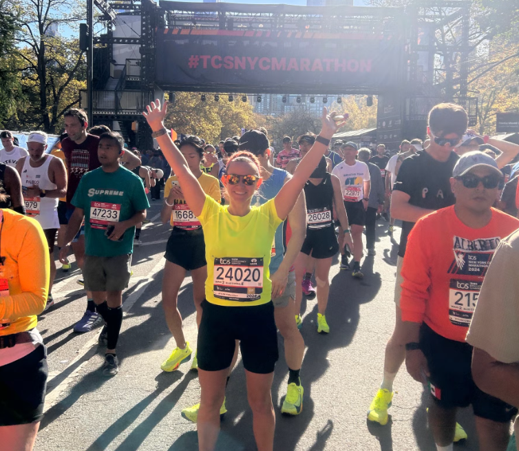 Achieving a Sub-4 Hour Marathon: Key Training Adjustments
