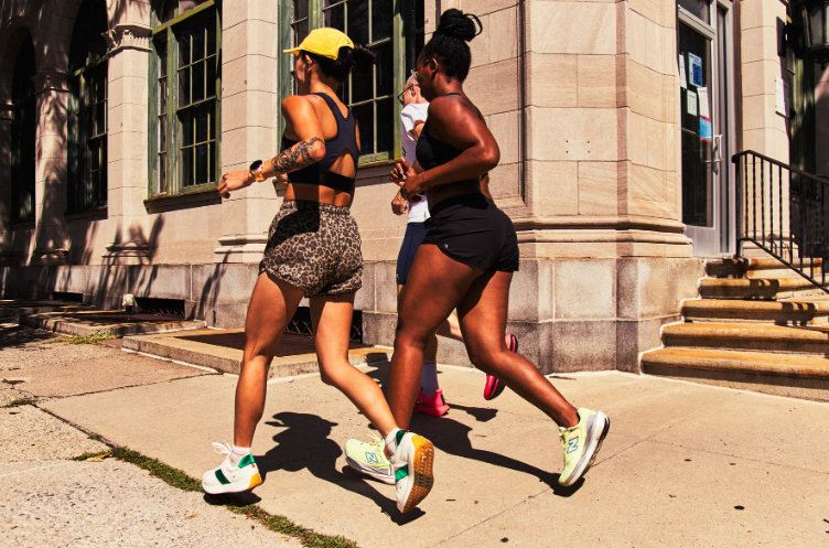 Identifying Factors Behind Slower Running Pace