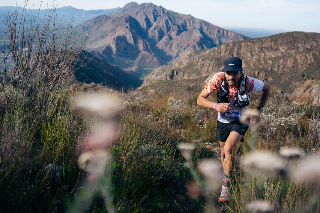Cogmans Trail Run Celebrates Growth in Montagu
