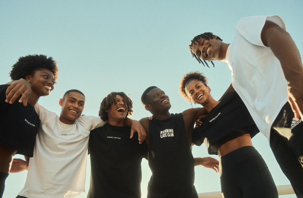 Running Late Club: A Social Hub for Runners in Cape Town
