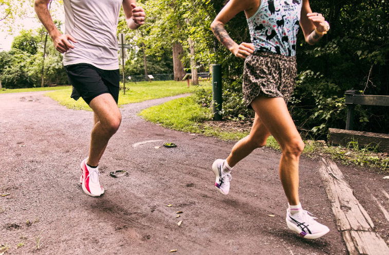 Understanding Stress Reactions and Stress Fractures in Runners