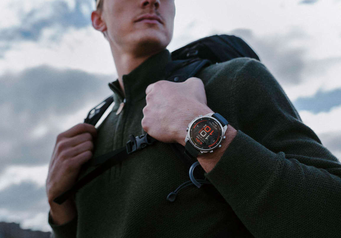Garmin Launches Enhanced fēnix® 9 and fēnix 9 Pro Smartwatches