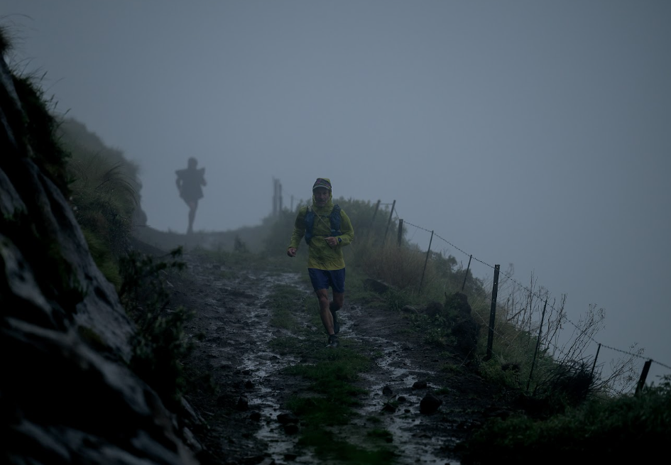 Upcoming Running Events in South Africa for November